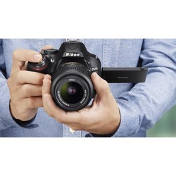 Фотоаппарат Nikon D5200 kit 24-85