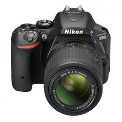 Фотоаппарат Nikon D5500 kit 24-85