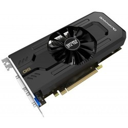 Видеокарта Gainward GeForce GTX 750 4260183363538