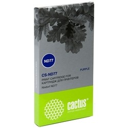 Картридж CACTUS CS-ND77