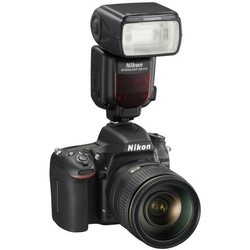 Фотоаппарат Nikon D750 kit 16-85