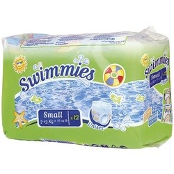 Подгузники Helen Harper Swimmies S