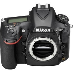 Фотоаппарат Nikon D810 kit 24-70