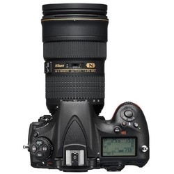 Фотоаппарат Nikon D810 kit 16-85