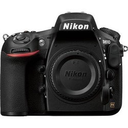 Фотоаппарат Nikon D810 kit 16-85