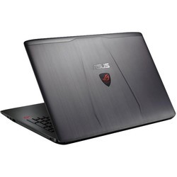 Ноутбуки Asus GL552VW-CN379T