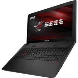 Ноутбуки Asus GL552VW-CN379T