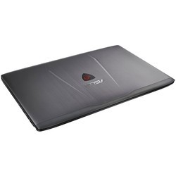 Ноутбуки Asus GL552VW-CN379T