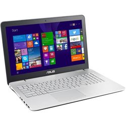 Ноутбуки Asus N551VW-FI260T
