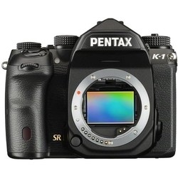 Фотоаппарат Pentax K-1 body