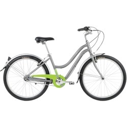 Велосипед Format 7732 2016