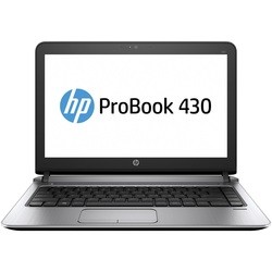 Ноутбуки HP 430G3-T6P92EA
