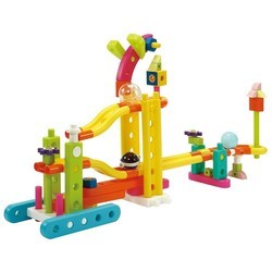 Конструктор Gigo Mini Zoo 7360