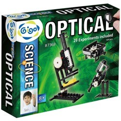 Конструктор Gigo Optical 7368