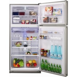 Холодильник Sharp SJ-XE680MBE