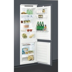 Встраиваемые холодильники Whirlpool ART 7811 A+