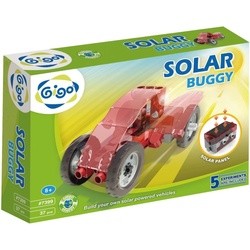 Конструктор Gigo Solar Buggy 7399