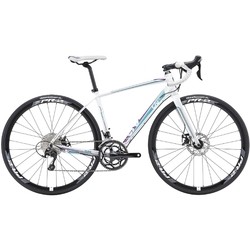 Велосипед Giant Avail 1 Disc 2016 frame XXS