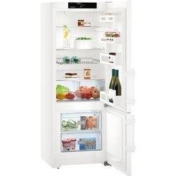 Холодильник Liebherr CU 2915