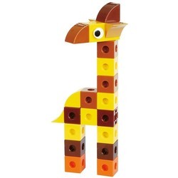 Конструктор Gigo Giraffe 7256