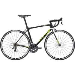 Велосипед Giant TCR Advanced 1 2016