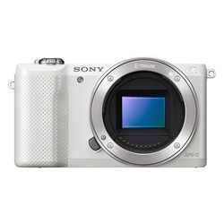 Фотоаппарат Sony A5000 kit 16-50 + 55-210