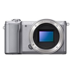 Фотоаппарат Sony A5000 kit 16-50 + 55-210