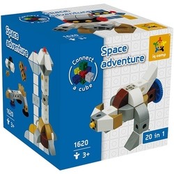 Конструктор Gigo Space Adventure 1620