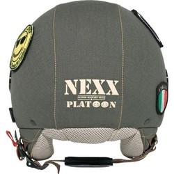 Мотошлем Nexx X60 Platoon