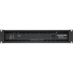 Усилитель DYNACORD DSA 8212