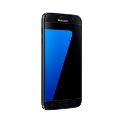 Мобильный телефон Samsung Galaxy S7 32GB (черный)