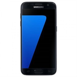 Мобильный телефон Samsung Galaxy S7 32GB (черный)