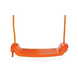Качели / качалка Pilsan Garden Swing (оранжевый)