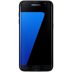 Мобильный телефон Samsung Galaxy S7 Edge 32GB (серебристый)