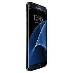 Мобильный телефон Samsung Galaxy S7 Edge 32GB (белый)