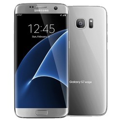 Мобильный телефон Samsung Galaxy S7 Edge 64GB