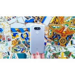 Мобильный телефон LG G5