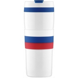 Термос LaPLAYA Tricolor Mug 0.38