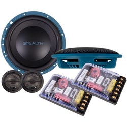 Автоакустика Soundstream STL.65C