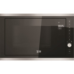 Встраиваемая микроволновая печь Beko MGB 25333 BG