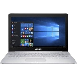 Ноутбуки Asus UX501VW-FJ006R