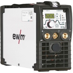 Сварочный аппарат EWM Picotig 200 TG