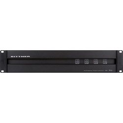 Усилитель Bittner Audio 4x700