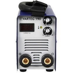 Сварочный аппарат FoxWeld Varteg 210