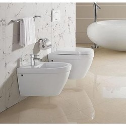 Биде BelBagno Dune BB5382GW