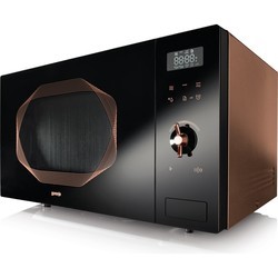 Микроволновая печь Gorenje MO-25 INB (черный)