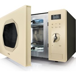 Микроволновая печь Gorenje MO-25 INB (черный)