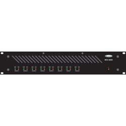 Усилитель BIAMP MCA 8050