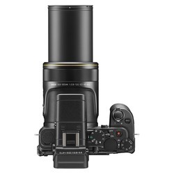Фотоаппарат Nikon DL24-500
