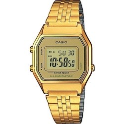Наручные часы Casio LA-680WEGA-9